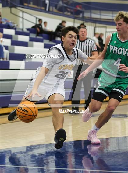 Thumbnail 3 in Cottonwood vs. Provo (Tournament of Champions) photogallery.