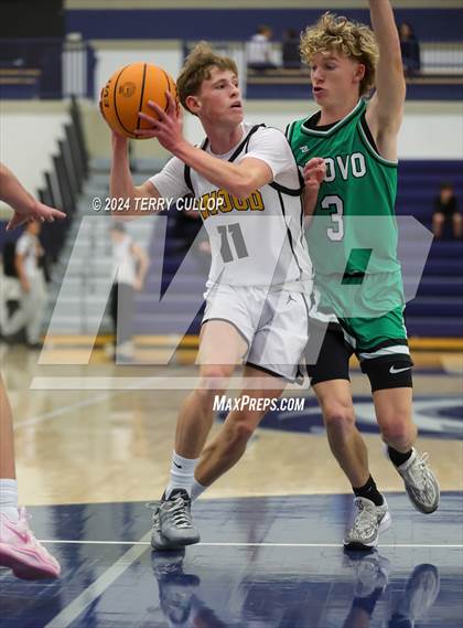 Thumbnail 2 in Cottonwood vs. Provo (Tournament of Champions) photogallery.