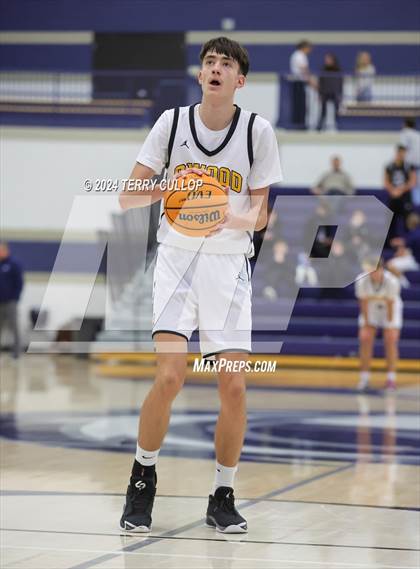 Thumbnail 3 in Cottonwood vs. Provo (Tournament of Champions) photogallery.