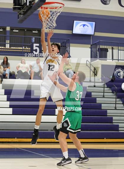 Thumbnail 3 in Cottonwood vs. Provo (Tournament of Champions) photogallery.