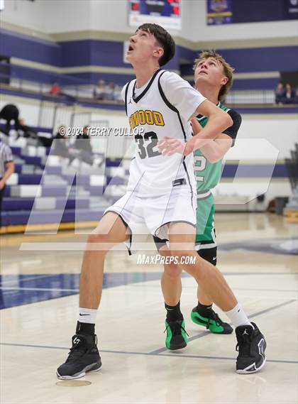 Thumbnail 1 in Cottonwood vs. Provo (Tournament of Champions) photogallery.
