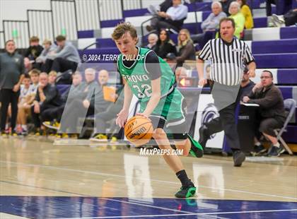 Thumbnail 2 in Cottonwood vs. Provo (Tournament of Champions) photogallery.