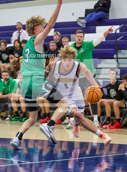 Thumbnail 2 in Cottonwood vs. Provo (Tournament of Champions) photogallery.