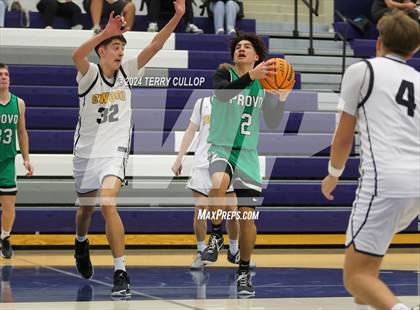 Thumbnail 2 in Cottonwood vs. Provo (Tournament of Champions) photogallery.