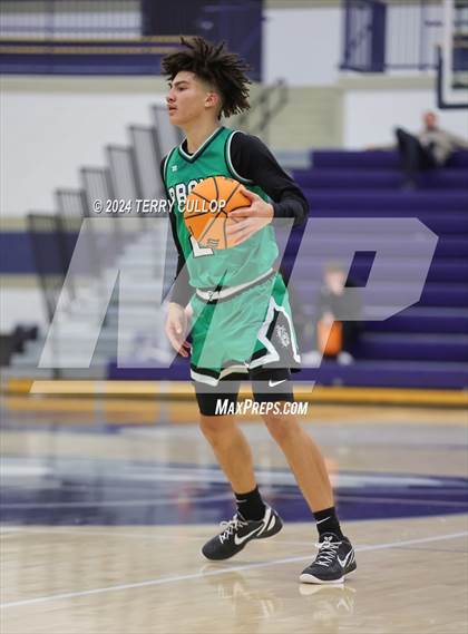 Thumbnail 1 in Cottonwood vs. Provo (Tournament of Champions) photogallery.