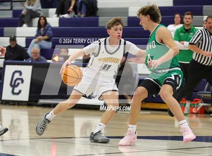 Thumbnail 3 in Cottonwood vs. Provo (Tournament of Champions) photogallery.
