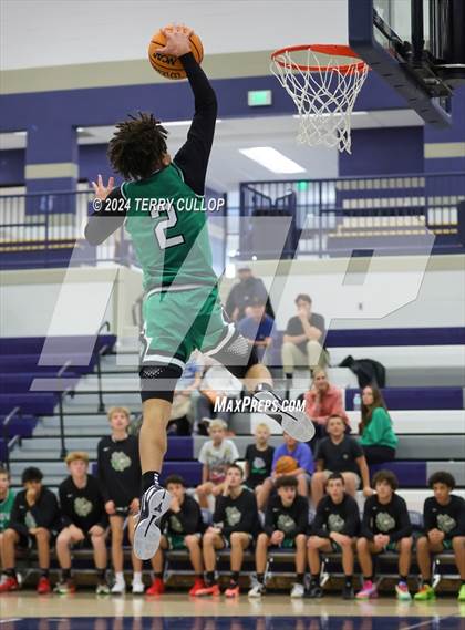 Thumbnail 3 in Cottonwood vs. Provo (Tournament of Champions) photogallery.