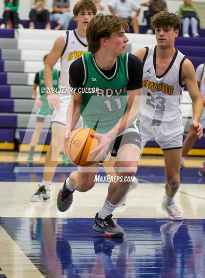 Thumbnail 3 in Cottonwood vs. Provo (Tournament of Champions) photogallery.