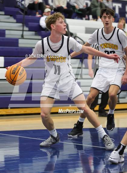 Thumbnail 3 in Cottonwood vs. Provo (Tournament of Champions) photogallery.