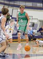 Photo from the gallery "Cottonwood vs. Provo (Tournament of Champions)"