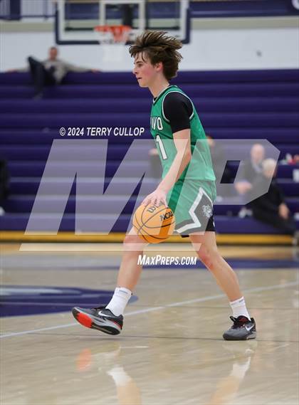 Thumbnail 2 in Cottonwood vs. Provo (Tournament of Champions) photogallery.