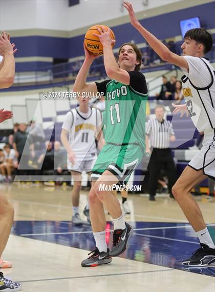Thumbnail 3 in Cottonwood vs. Provo (Tournament of Champions) photogallery.