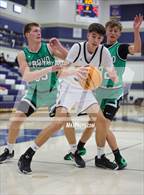 Photo from the gallery "Cottonwood vs. Provo (Tournament of Champions)"