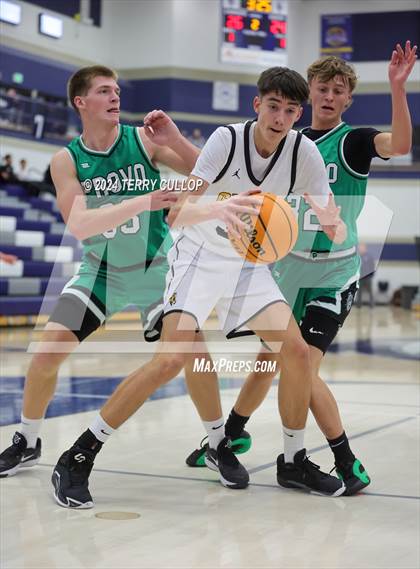 Thumbnail 1 in Cottonwood vs. Provo (Tournament of Champions) photogallery.