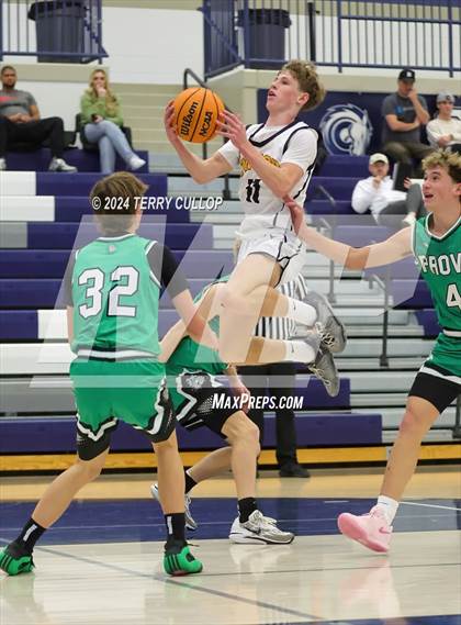 Thumbnail 1 in Cottonwood vs. Provo (Tournament of Champions) photogallery.