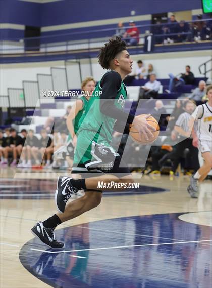 Thumbnail 2 in Cottonwood vs. Provo (Tournament of Champions) photogallery.