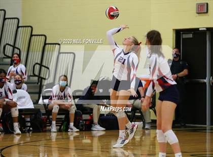 Thumbnail 2 in Flower Mound @ Allen (Bi-District) photogallery.