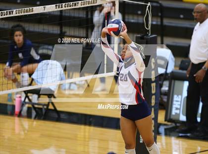 Thumbnail 1 in Flower Mound @ Allen (Bi-District) photogallery.
