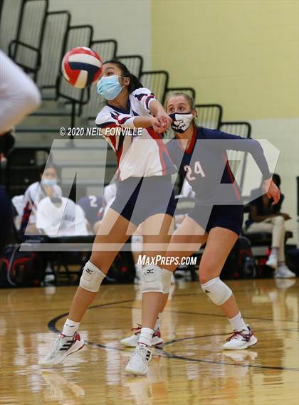 Thumbnail 1 in Flower Mound @ Allen (Bi-District) photogallery.