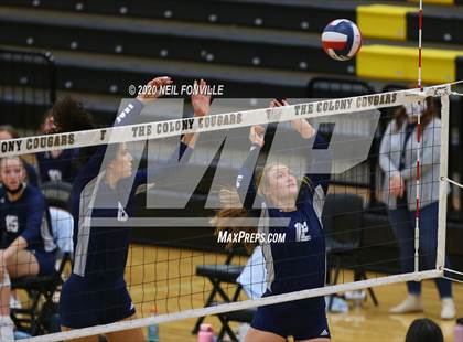 Thumbnail 2 in Flower Mound @ Allen (Bi-District) photogallery.