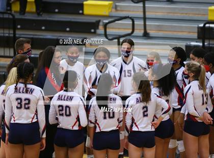 Thumbnail 3 in Flower Mound @ Allen (Bi-District) photogallery.