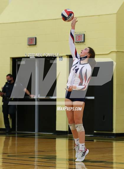 Thumbnail 1 in Flower Mound @ Allen (Bi-District) photogallery.