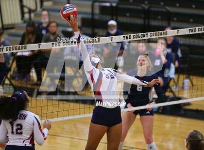 Thumbnail 2 in Flower Mound @ Allen (Bi-District) photogallery.