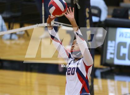 Thumbnail 2 in Flower Mound @ Allen (Bi-District) photogallery.