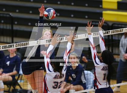 Thumbnail 1 in Flower Mound @ Allen (Bi-District) photogallery.