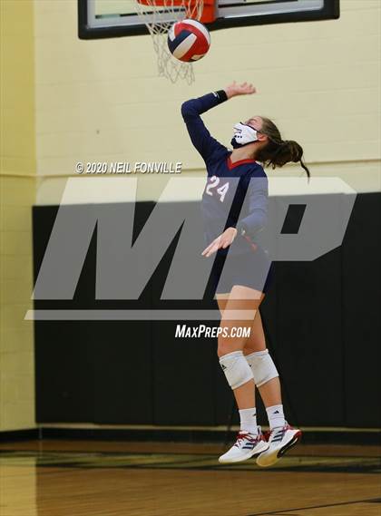 Thumbnail 3 in Flower Mound @ Allen (Bi-District) photogallery.