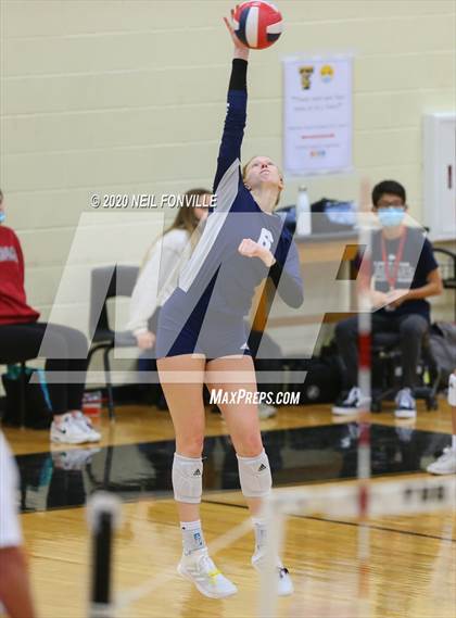 Thumbnail 3 in Flower Mound @ Allen (Bi-District) photogallery.