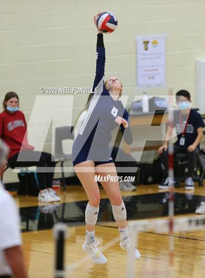 Thumbnail 1 in Flower Mound @ Allen (Bi-District) photogallery.