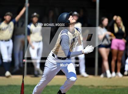 Thumbnail 1 in Clarksville @ Shiloh Christian (AAA 4A 1st Round Playoff) photogallery.