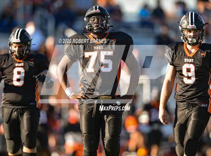 Thumbnail 2 in Nottingham @ Hamilton photogallery.