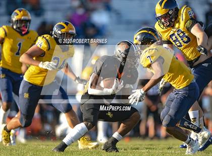 Thumbnail 2 in Nottingham @ Hamilton photogallery.