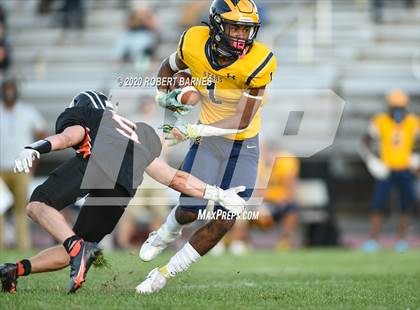 Thumbnail 3 in Nottingham @ Hamilton photogallery.