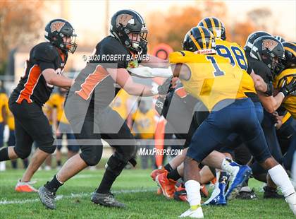 Thumbnail 2 in Nottingham @ Hamilton photogallery.