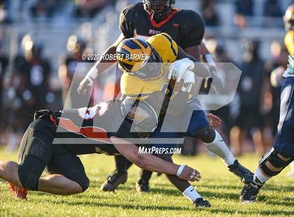 Thumbnail 2 in Nottingham @ Hamilton photogallery.