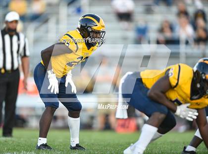 Thumbnail 1 in Nottingham @ Hamilton photogallery.