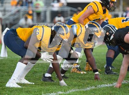 Thumbnail 2 in Nottingham @ Hamilton photogallery.