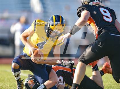 Thumbnail 3 in Nottingham @ Hamilton photogallery.