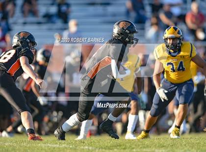 Thumbnail 2 in Nottingham @ Hamilton photogallery.