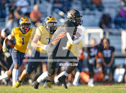 Thumbnail 1 in Nottingham @ Hamilton photogallery.