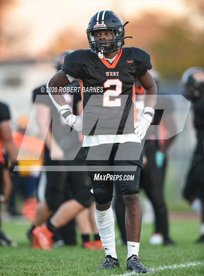 Thumbnail 2 in Nottingham @ Hamilton photogallery.