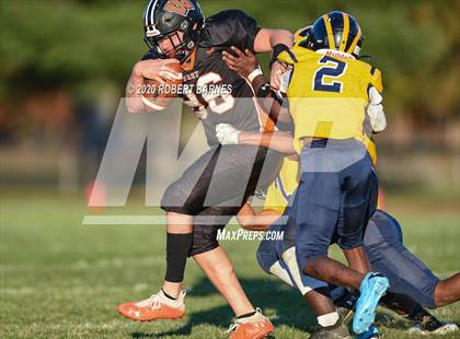 Thumbnail 3 in Nottingham @ Hamilton photogallery.