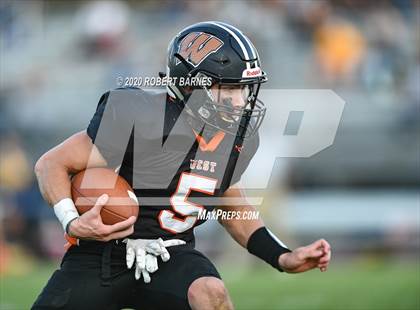 Thumbnail 1 in Nottingham @ Hamilton photogallery.