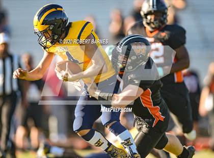 Thumbnail 1 in Nottingham @ Hamilton photogallery.