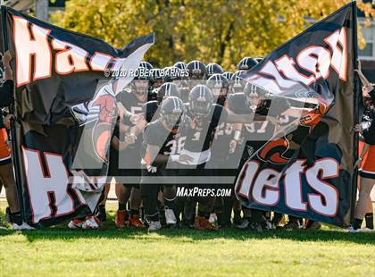 Thumbnail 3 in Nottingham @ Hamilton photogallery.