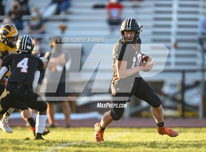 Thumbnail 3 in Nottingham @ Hamilton photogallery.