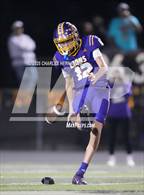 Photo from the gallery "Yorktown vs. Granger (UIL 2A D2 Football Area)"